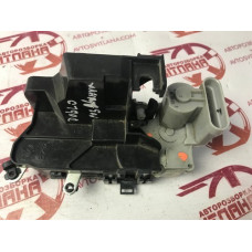 Замок двері розсувної правої Fiat Doblo 2006- 51709192